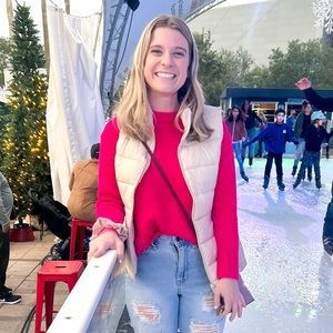 Meet your Posher, Morgan